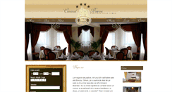 Desktop Screenshot of conacul-boieresc.ro