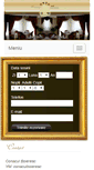 Mobile Screenshot of conacul-boieresc.ro